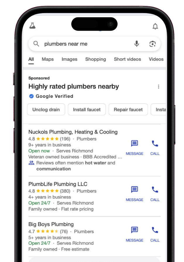 PPC Campaigns